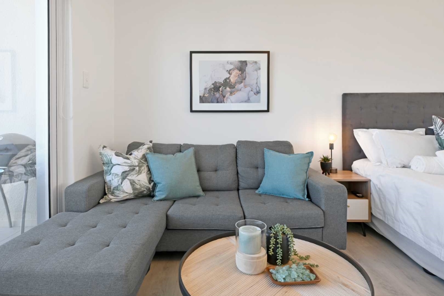 0 Bedroom Property for Sale in Tamboerskloof Western Cape